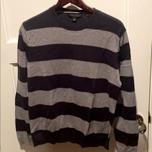 Banana Republic striped sweater